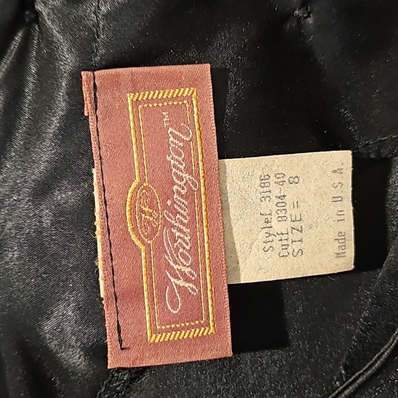 Vintage Worthington Blouse - Picture 5 of 16